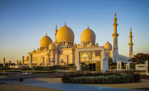 برترین جاذبه‌های گردشگری ابوظبی امارات – بخش اول