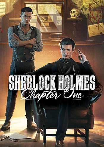 دانلود بازی Sherlock Holmes Chapter One برای کامپیوتر – نسخه FitGirl
