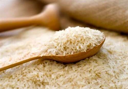 قیمت انواع برنج در بازار+جدول