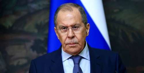 هشدار وزیرخارجه روسیه به ترکیه درباره کمک نظامی به اوکراین