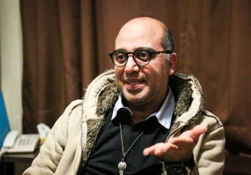 شهرام شاه حسینی بهترین کارگردان تلویزیونی شد