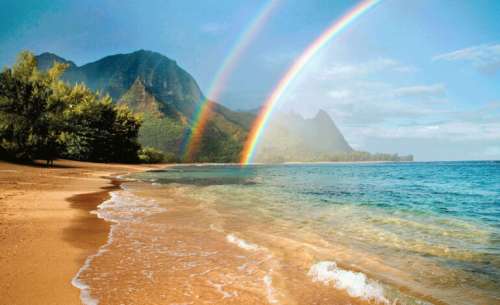 برترین جاذبه‌های گردشگری هاوایی – بخش دوم