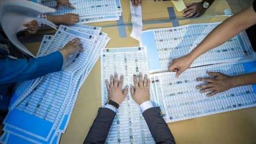 خبر جدید درباره  نتایج انتخابات عراق