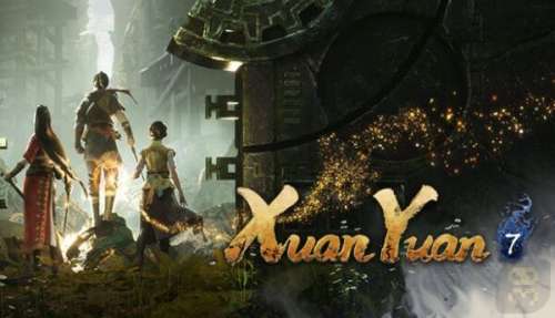 دانلود بازی Xuan-Yuan Sword VII برای کامپیوتر