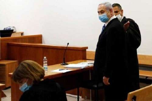 افشاگری همکار سابق نتانیاهو در دادگاه
