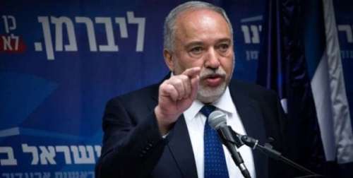 طرح ادعای تازه علیه ایران از سوی یک وزیر دیگر اسرائیل