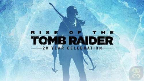 دانلود بازی Rise of the Tomb Raider برای کامپیوتر