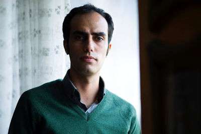 گفتگو با مسعود سخاوت‌دوست، آهنگساز سینما | سینمای مستند برای پرداختن به موسیقی توان مالی ندارد