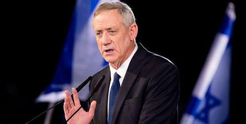 درخواست ضدایرانی وزیر جنگ اسرائیل از جامعه جهانی