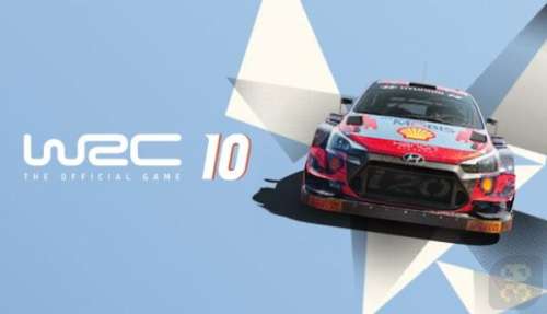 دانلود بازی WRC 10 FIA World Rally Championship برای PC