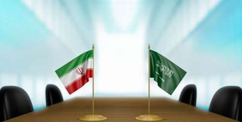 پادرمیانی روسیه بین ایران و عربستان