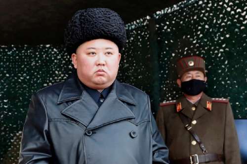 پوشیدن کت چرم در کره شمالی ممنوع شد