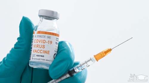 دریافت کنندگان واکسن کرونا ناقل ویروس هستند؟