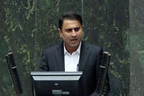 انتقاد تند یک نماینده مجلس از طرح تقسیم سیستان و بلوچستان