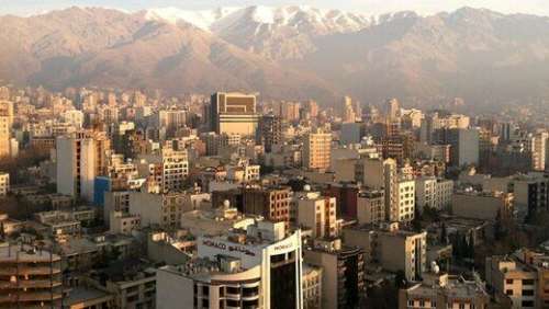 ارزان‌ترین و گران‌ترین مناطق تهران کجا هستند؟