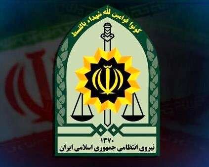 انهدام یک باند تروریستی در خوزستان/ ناجا اطلاعیه صادر کرد