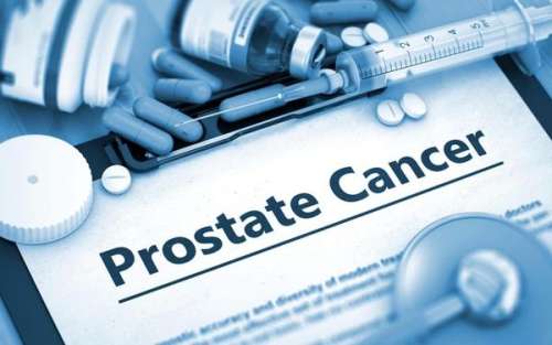 مردان منتظر علایم سرطان پروستات نباشند