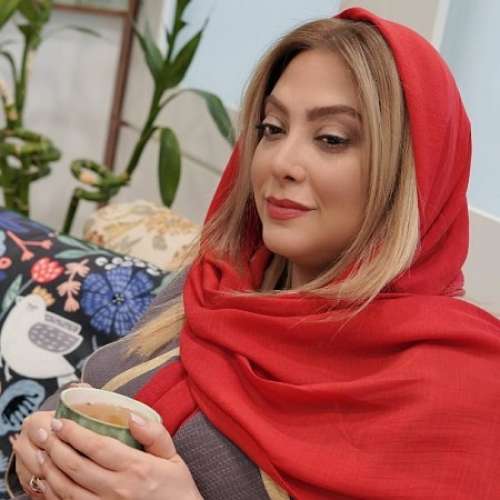 بیوگرافی و عکس های مریم سلطانی بازیگر ایرانی
