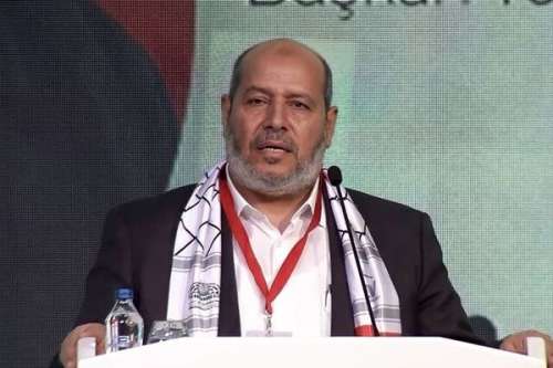 درخواست مهم حماس از پارلمان‌های عربی و اسلامی