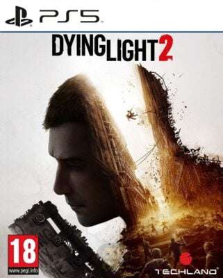 دانلود بازی Dying Light 2 برای PS5