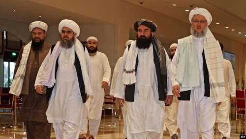 تاکید طالبان: اجازه نمی‌دهیم از خاک افغانستان برای حمله به دیگران استفاده شود