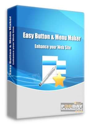 دانلود Blumentals Easy Button & Menu Maker Pro 5.5.0.39 – ساخت دکمه و منو در صفحات وب