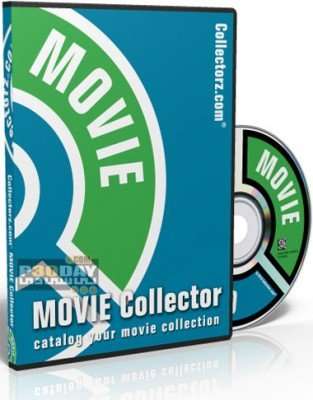 دانلود Collectorz.com Movie Collector 21.6.1 – تهیه آرشیو از فیلم های کامپیوتر