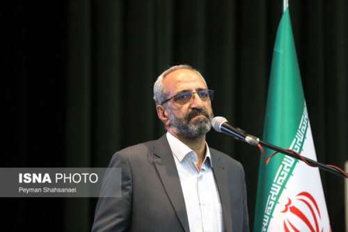 فرماندار اصفهان: درخواست مجوز برای برگزاری تجمع در روز جمعه نشده است