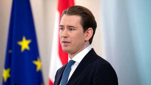 کناره‌گیری صدراعظم سابق اتریش از دنیای سیاست در ۳۵ سالگی