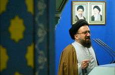 خاتمی: ملت ایران به چیزی غیر از لغو همه تحریم‌ها تن نخواهد داد