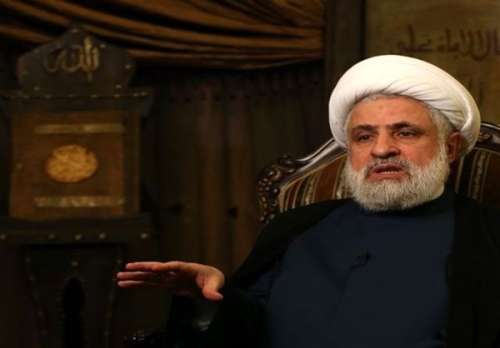 واکنش حزب الله به استعفای جورج قرداحی