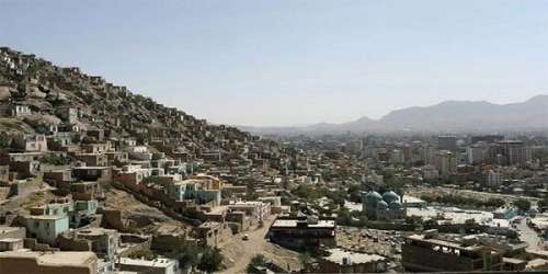 جزییات انفجار امروز در کابل