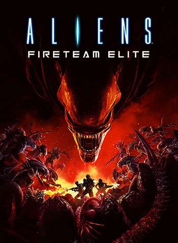 دانلود بازی Aliens Fireteam Elite v1.0.1.90663 برای کامپیوتر – نسخه FitGirl
