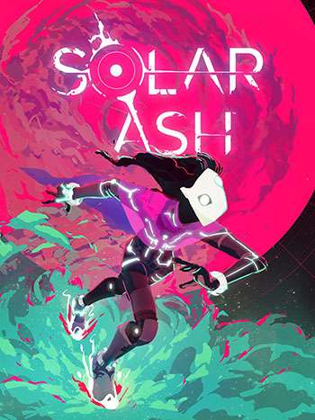 دانلود بازی Solar Ash برای کامپیوتر – نسخه فشرده FitGirl