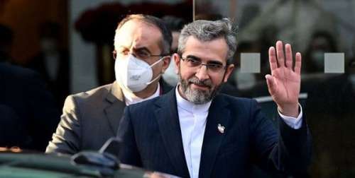 جزئیات پیشنهادهای ایران به طرف‌های برجامی