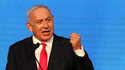 خرسندی نتانیاهو از موضع اسرائیل علیه ایران