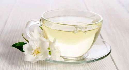 خواص فوق العاده چای سفید بر کاهش وزن