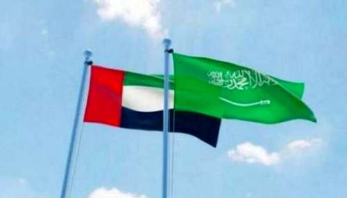 بیانیه مشترک ابوظبی و  عربستان پس از پایان سفر ولیعهد سعودی به امارات