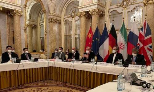 ایران ادعای رویترز درباره پذیرش کامل متن ۶ دور قبلی مذاکرات را رد کرد