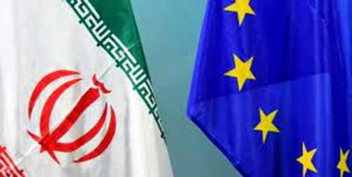 مقام‌ارشد اروپایی: ۸ نکته برای دستیابی به توافق با ایران باقیمانده است