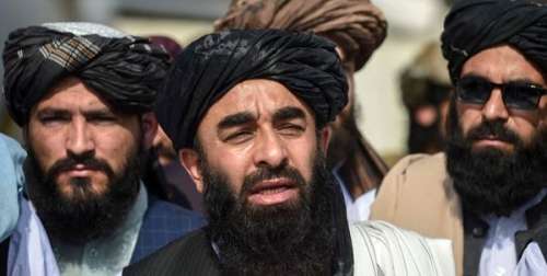 سخنگوی طالبان: روابط با چین، بزرگترین دستاورد برای ما خواهد بود