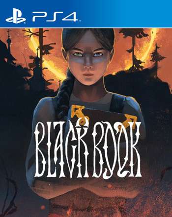 دانلود نسخه هک شده بازی Black Book برای PS4