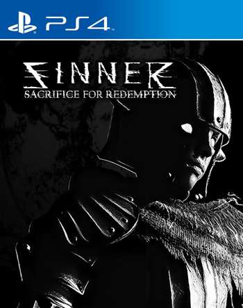 دانلود نسخه هک شده بازی Sinner Sacrifice for Redemption برای PS4