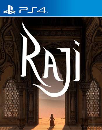 دانلود نسخه هک شده بازی Raji An Ancient Epic برای PS4