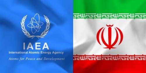 تایید توافق ایران و آژانس از طرف مقام ارشد غربی