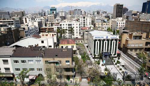 رکود بازار مسکن/ فهرست آپارتمان‌های ۱ تا ۱.۵ میلیاردی در تهران