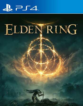 دانلود نسخه هک شده بازی Elden Ring Network Test برای PS4