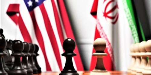 آناتومی شکست تحریم‌‌ های آمریکا علیه ایران
