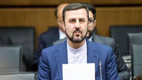 واکنش تهران به قطعنامه ضد ایرانی سازمان ملل
