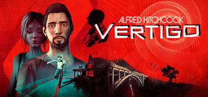 دانلود بازی Alfred Hitchcock Vertigo برای کامپیوتر – نسخه CODEX